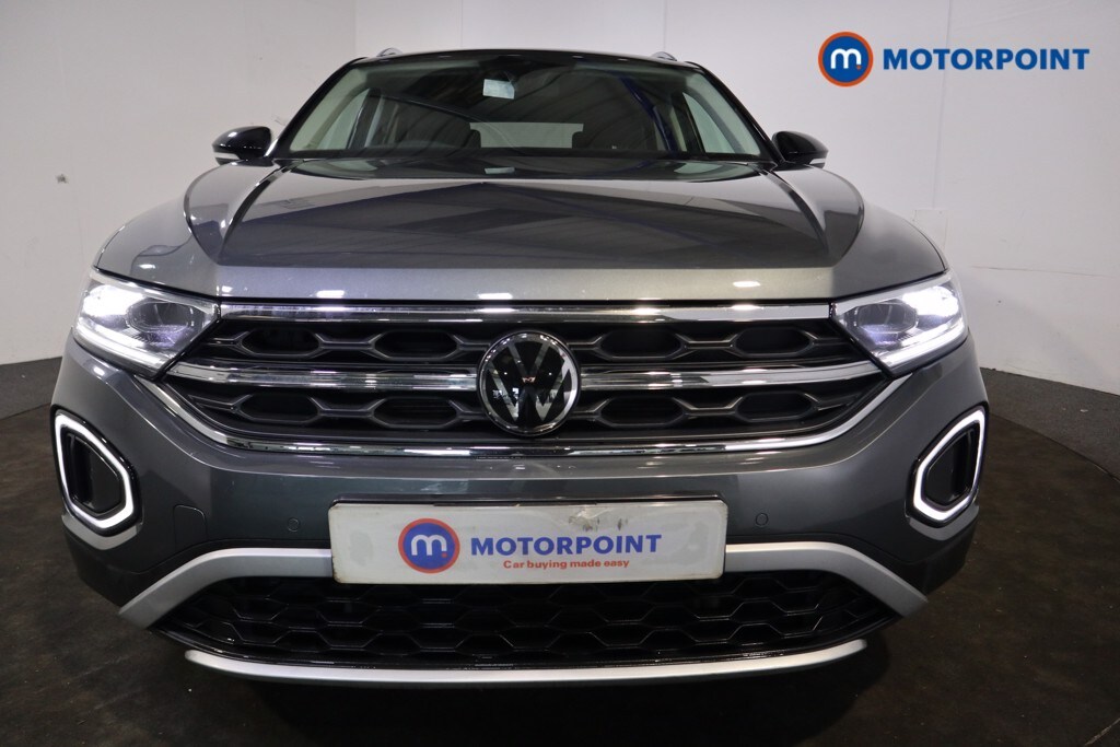 Used Volkswagen T-Roc 2022 for sale - 77845767: Photo 45