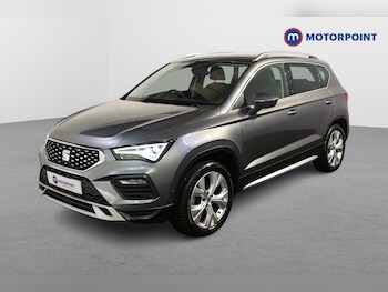 Used SEAT Ateca 2023 for sale - 78270960: Photo