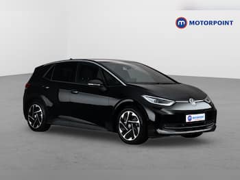 Used Volkswagen ID.3 2026 for sale - 79639343: Photo