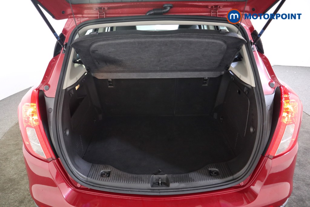 Used Vauxhall Mokka X 2019 for sale - 77138640: Photo 20