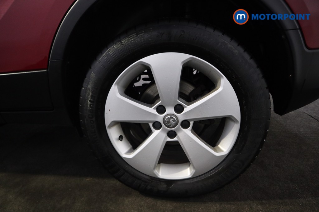 Used Vauxhall Mokka X 2019 for sale - 77138640: Photo 24