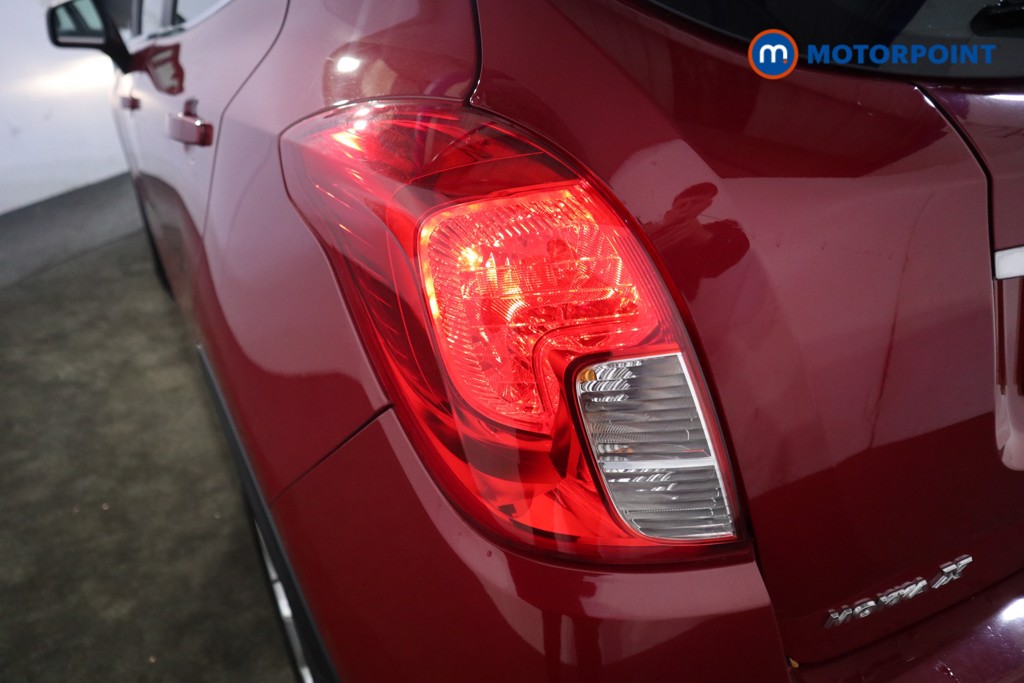 Used Vauxhall Mokka X 2019 for sale - 77138640: Photo 26