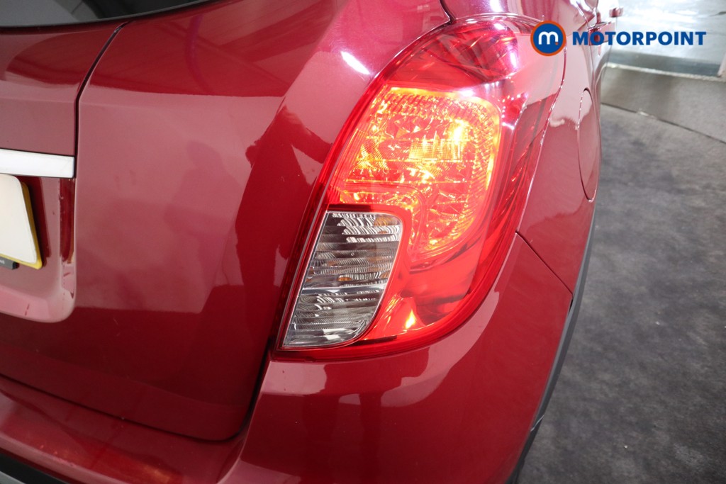 Used Vauxhall Mokka X 2019 for sale - 77138640: Photo 27