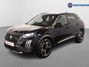 Used Peugeot 2008  for sale - 74273415: Photo