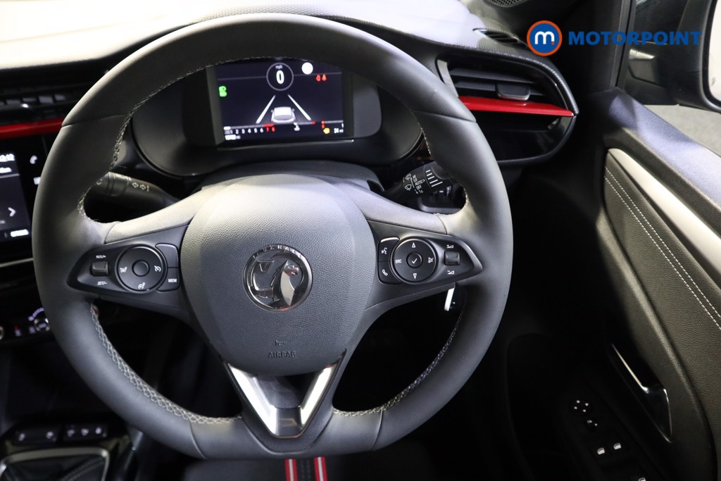 Used Vauxhall Corsa 2023 for sale - 77340421: Photo 10