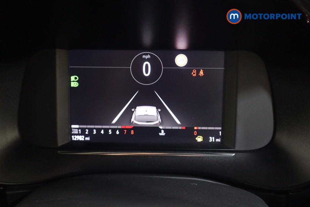 Used Vauxhall Corsa 2023 for sale - 77340421: Photo 13