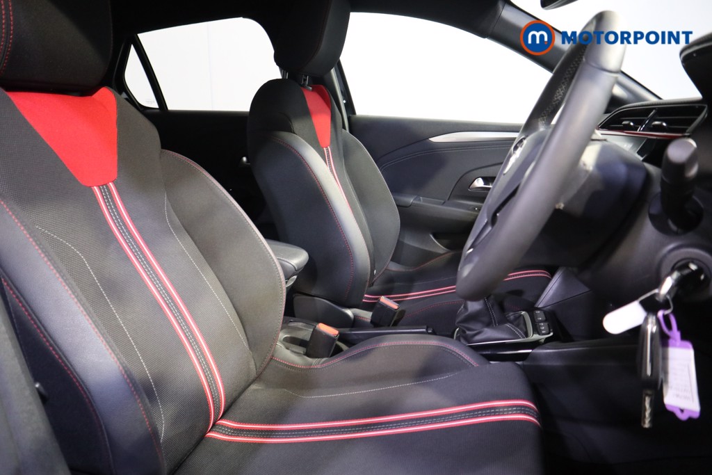 Used Vauxhall Corsa 2023 for sale - 77340421: Photo 20