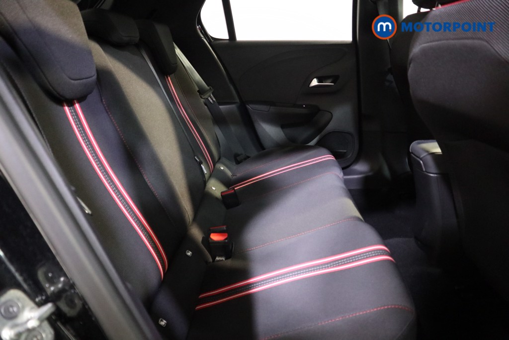 Used Vauxhall Corsa 2023 for sale - 77340421: Photo 21