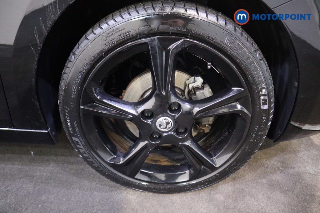 Used Vauxhall Corsa 2023 for sale - 77340421: Photo 26