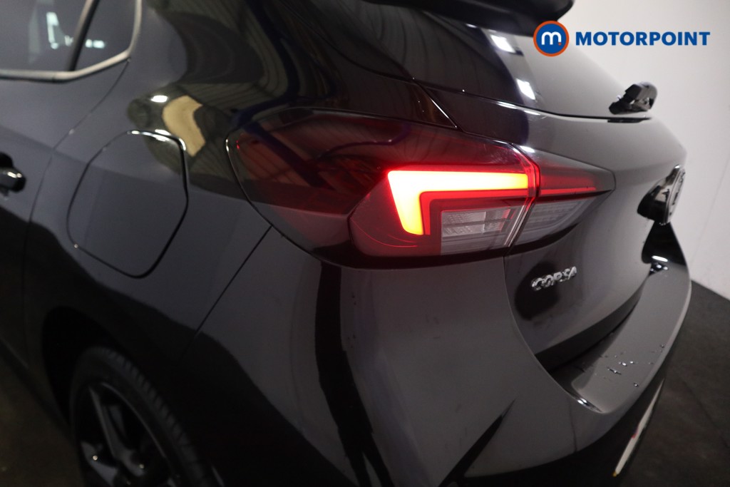 Used Vauxhall Corsa 2023 for sale - 77340421: Photo 30