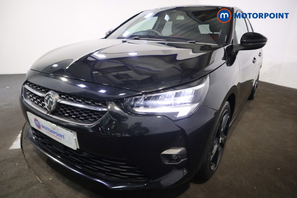 Used Vauxhall Corsa 2023 for sale - 77340421: Photo 35