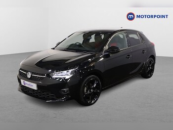 Used Vauxhall Corsa 2023 for sale - 77340421: Photo