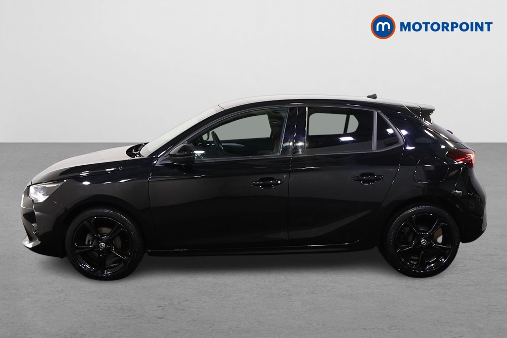 Used Vauxhall Corsa 2023 for sale - 77340421: Photo 4