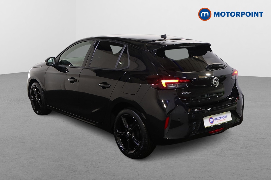 Used Vauxhall Corsa 2023 for sale - 77340421: Photo 5