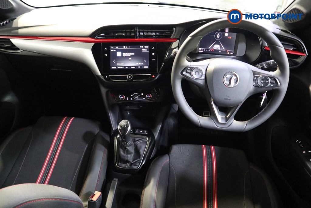 Used Vauxhall Corsa 2023 for sale - 77340421: Photo 9
