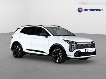 Used Kia Sportage 2026 for sale - 79516274: Photo