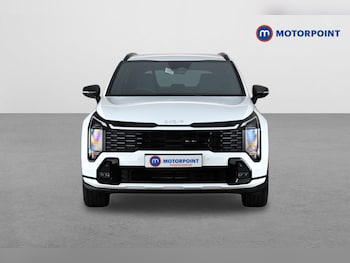 Used Kia Sportage 2026 for sale - 79516274: Photo