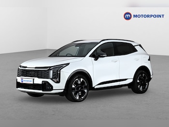 Used Kia Sportage 2026 for sale - 79516274: Photo