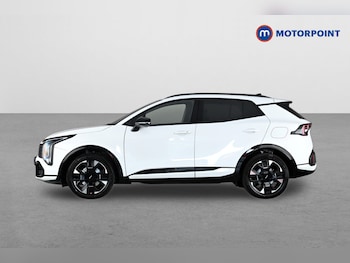 Used Kia Sportage 2026 for sale - 79516274: Photo