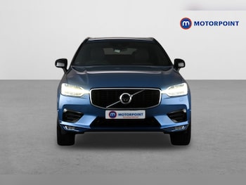 Used Volvo XC60 2020 for sale - 79118000: Photo