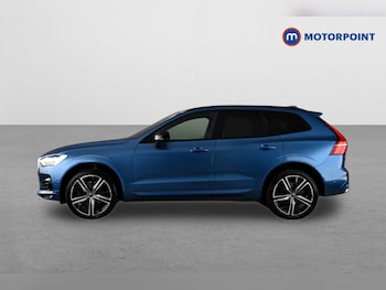 Used Volvo XC60 2020 for sale - 79118000: Photo