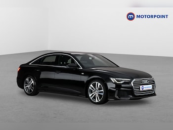 Used Audi A6 undefined for sale - 79240879: Photo