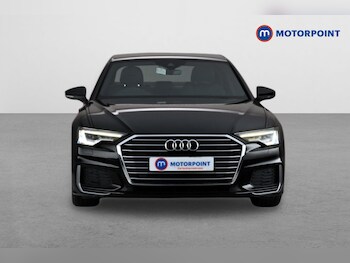 Used Audi A6 undefined for sale - 79240879: Photo