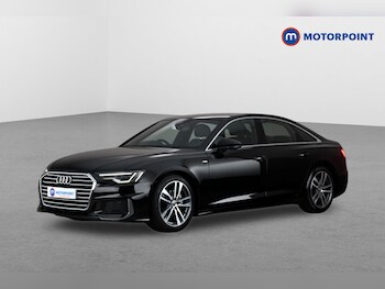 Used Audi A6 undefined for sale - 79240879: Photo
