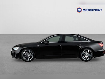 Used Audi A6 undefined for sale - 79240879: Photo