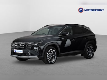 Used Hyundai TUCSON 2026 for sale - 79548829: Photo