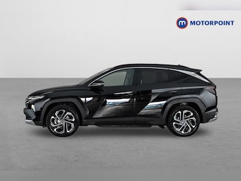 Used Hyundai TUCSON 2026 for sale - 79548829: Photo