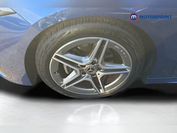 Used Mercedes-Benz A-Class 2024 for sale - 79615619: Photo