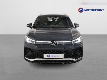 Used Volkswagen Tiguan 2025 for sale - 78311172: Photo