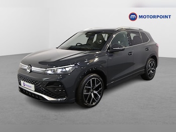 Used Volkswagen Tiguan 2025 for sale - 78311172: Photo