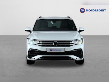 Used Volkswagen Tiguan undefined for sale - 79514106: Photo