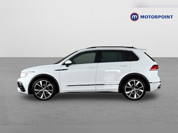 Used Volkswagen Tiguan undefined for sale - 79514106: Photo
