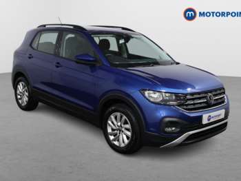 2023 - 1.0 TSI 110 SE Edition 5dr