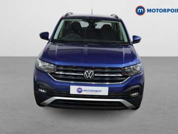 Used Volkswagen T-Cross 2023 for sale - 74869324: Photo