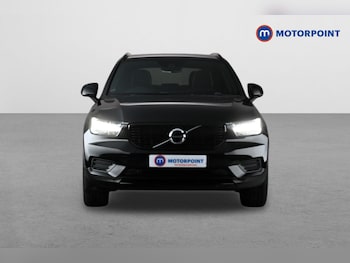 Used Volvo XC40 2021 for sale - 79071580: Photo
