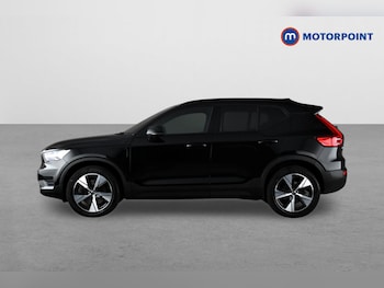 Used Volvo XC40 2021 for sale - 79071580: Photo