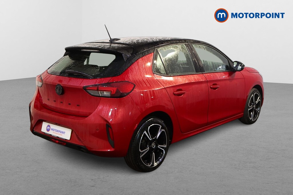 Used Vauxhall Corsa for sale - 77830899: Photo 7