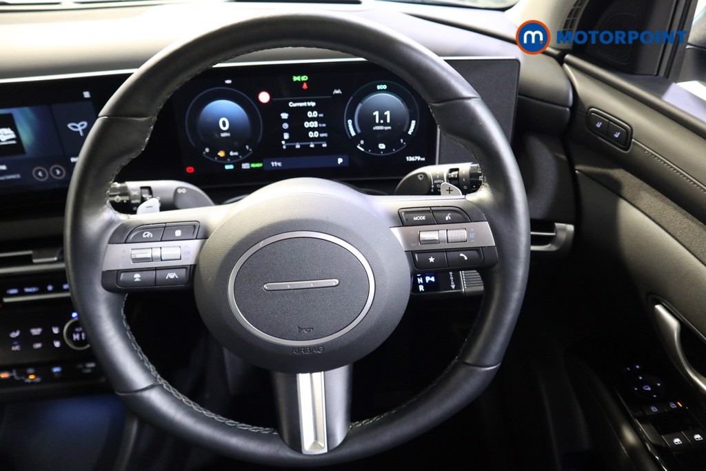 Used Hyundai TUCSON 2025 for sale - 77842584: Photo 10