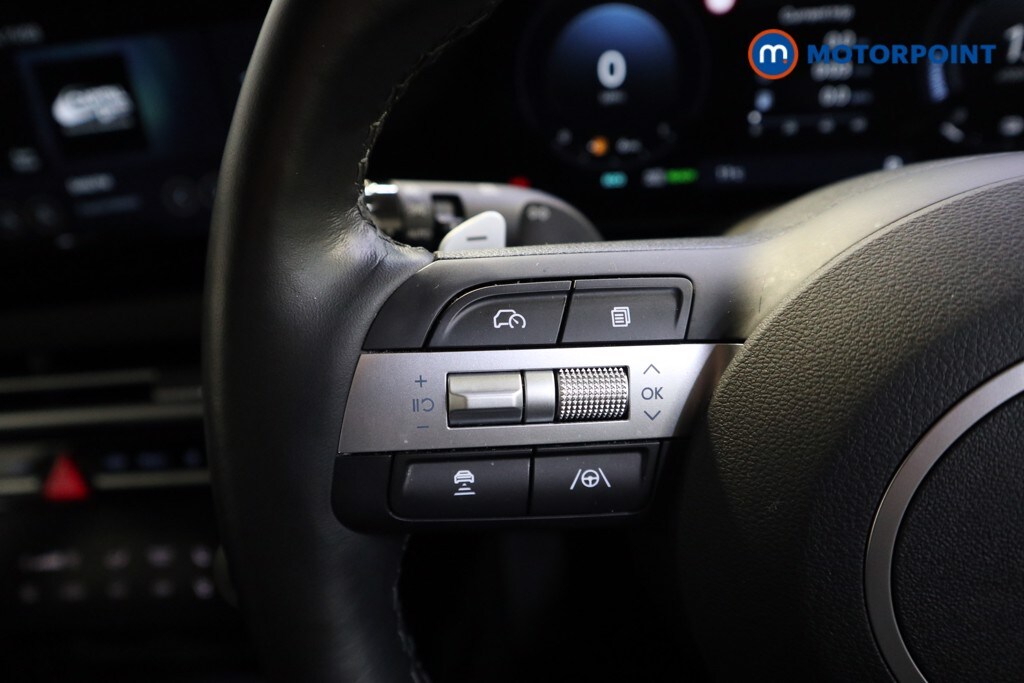 Used Hyundai TUCSON 2025 for sale - 77842584: Photo 11