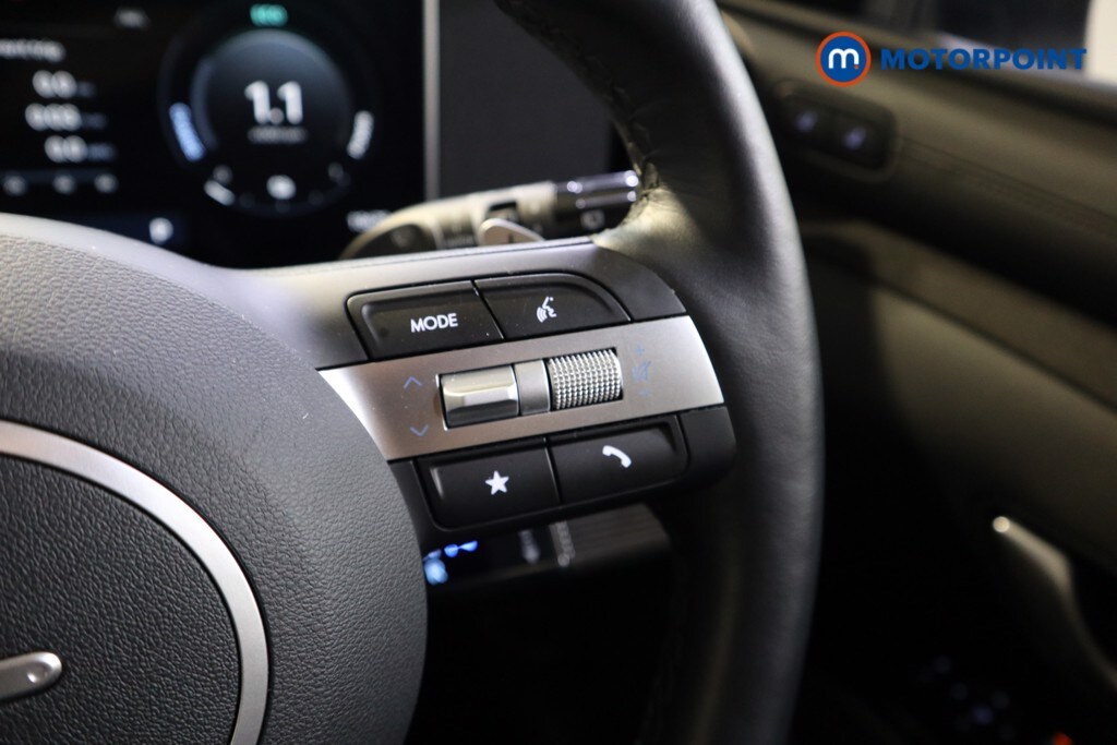 Used Hyundai TUCSON 2025 for sale - 77842584: Photo 12