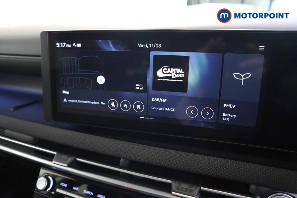 Used Hyundai TUCSON 2025 for sale - 77842584: Photo 16