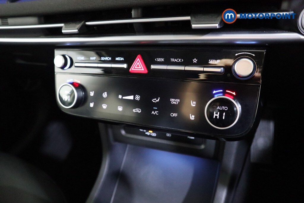 Used Hyundai TUCSON 2025 for sale - 77842584: Photo 17