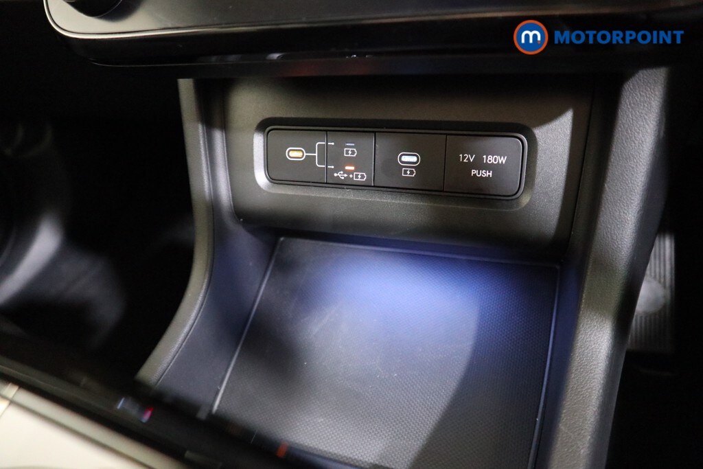 Used Hyundai TUCSON 2025 for sale - 77842584: Photo 18