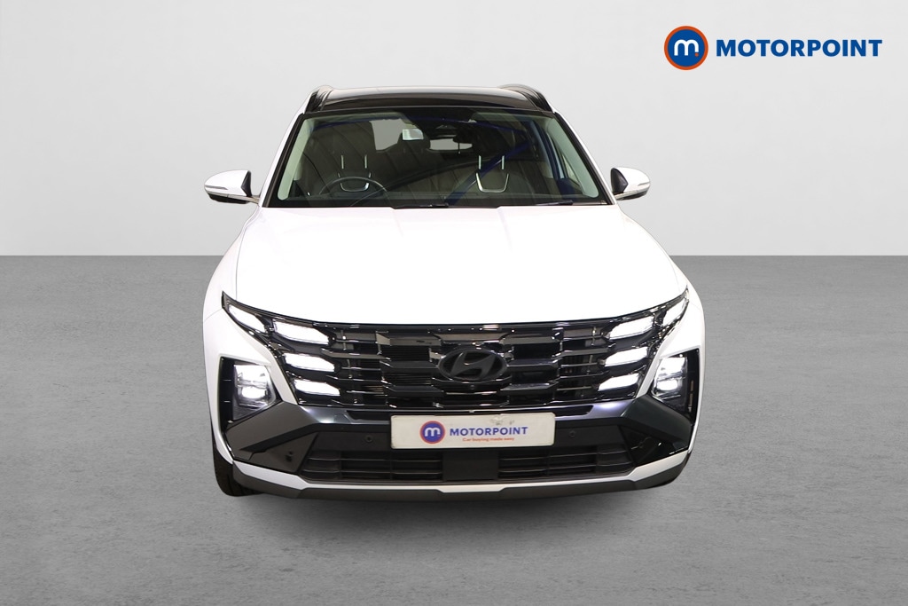 Used Hyundai TUCSON 2025 for sale - 77842584: Photo 2