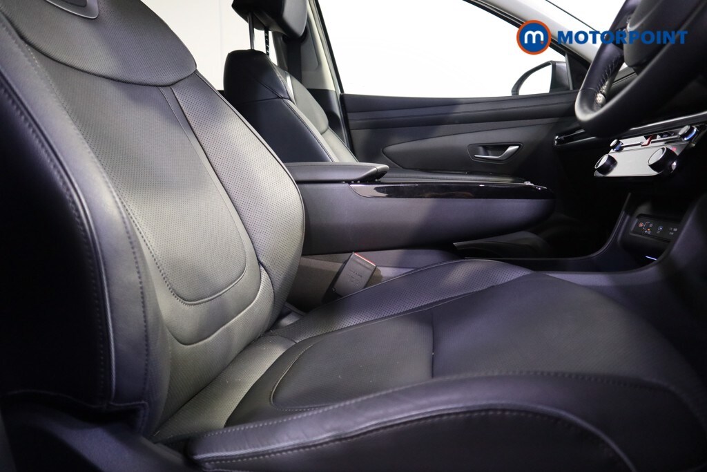 Used Hyundai TUCSON 2025 for sale - 77842584: Photo 25