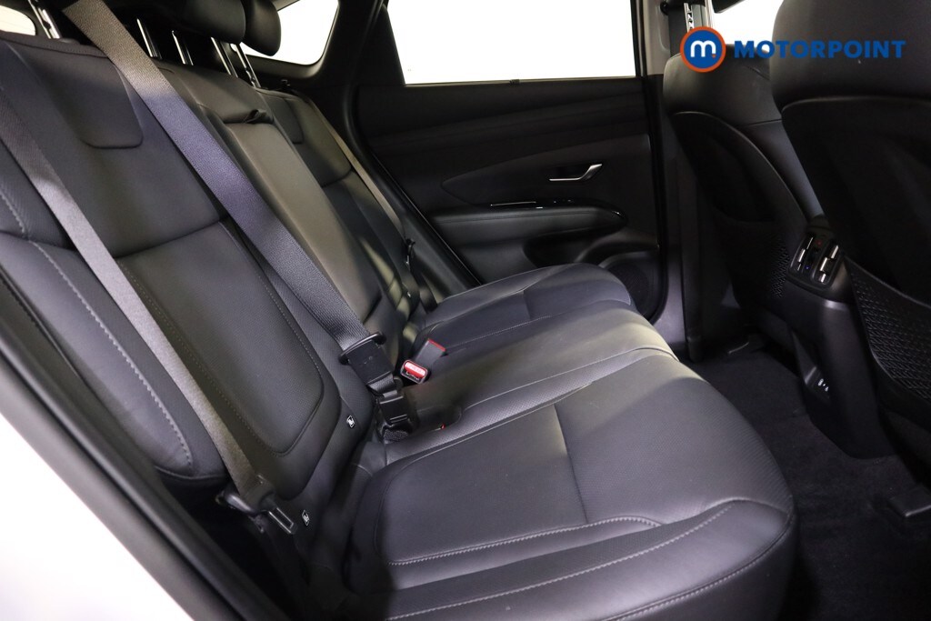 Used Hyundai TUCSON 2025 for sale - 77842584: Photo 26